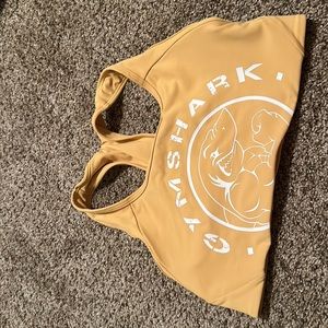 Gymshark sports bra